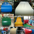 China manufacture color coated galvanized steel coil